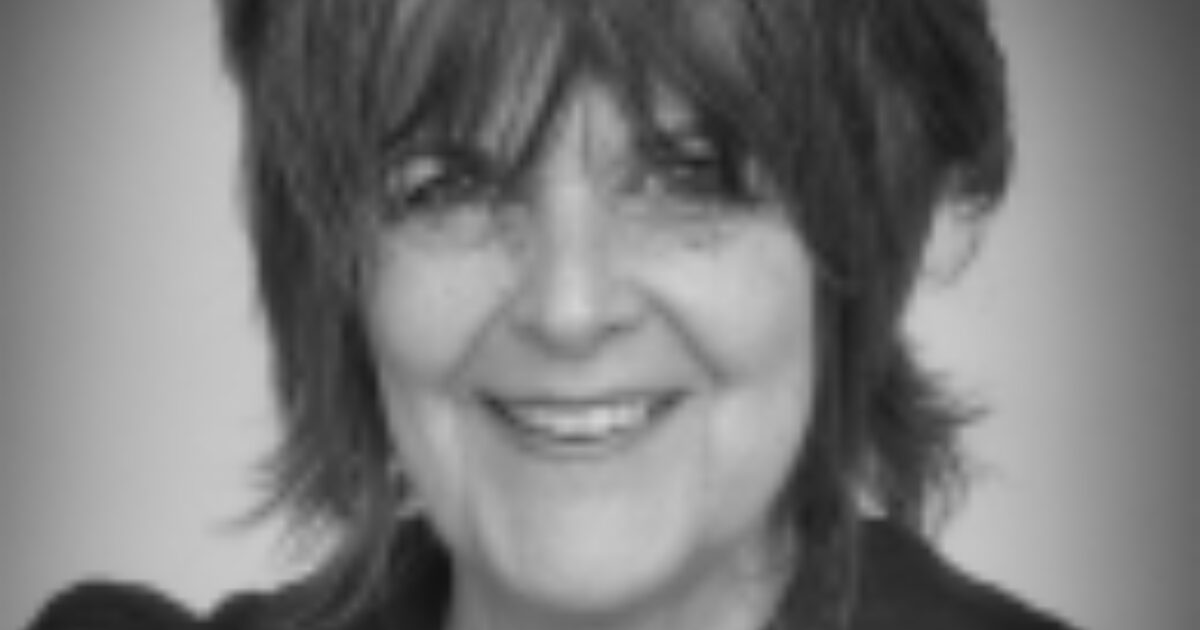 Susannah Clapp | RCW Literary Agency