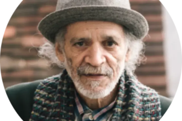 John agard