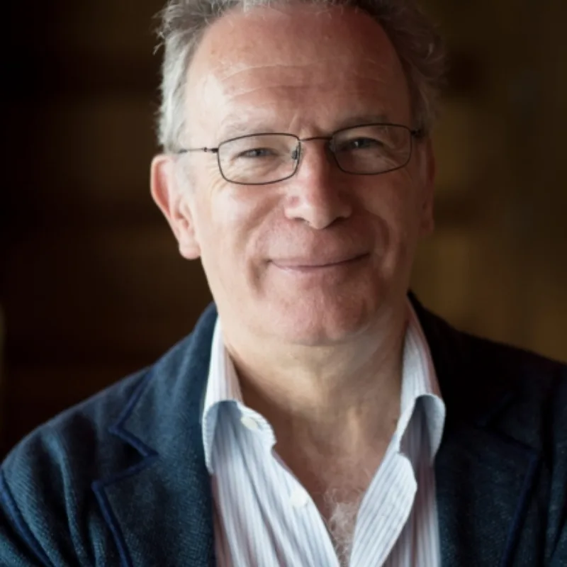Fintan Riley Fintan O'Toole | RCW Literary Agency