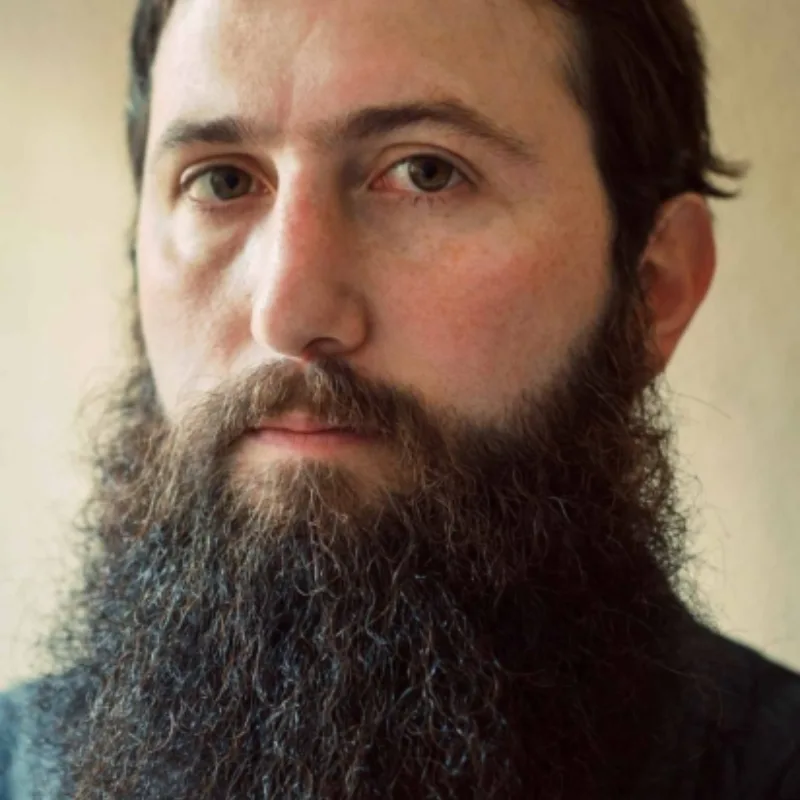 Julián Fuks © Renato Parada