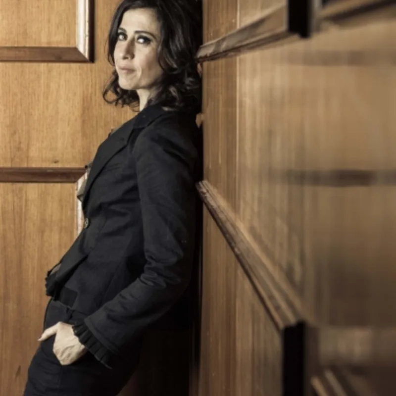 Fernanda Torres © Jorge Bispo