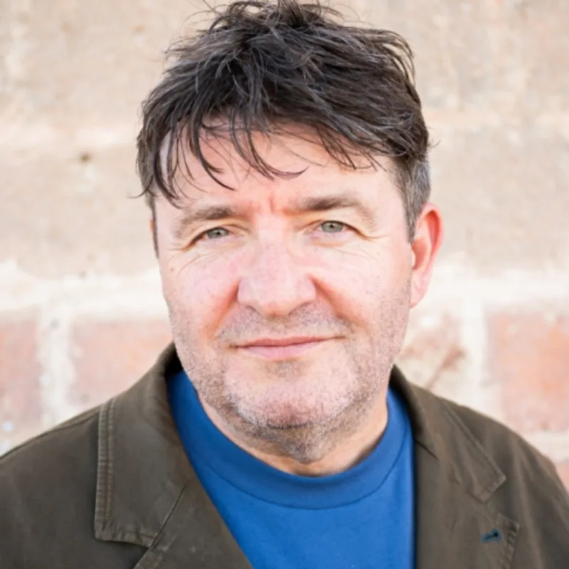 Malcolm Gaskill © Malcolm Gaskill