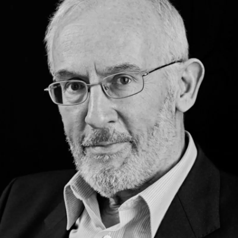 Roger Knight © Jochen Braun