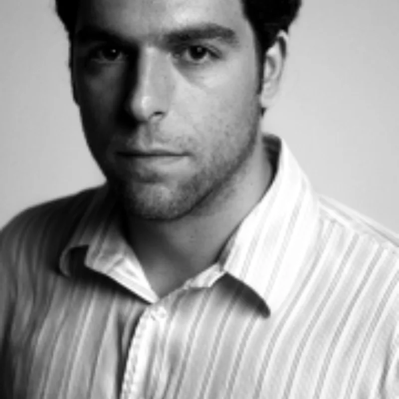 Daniel Galera