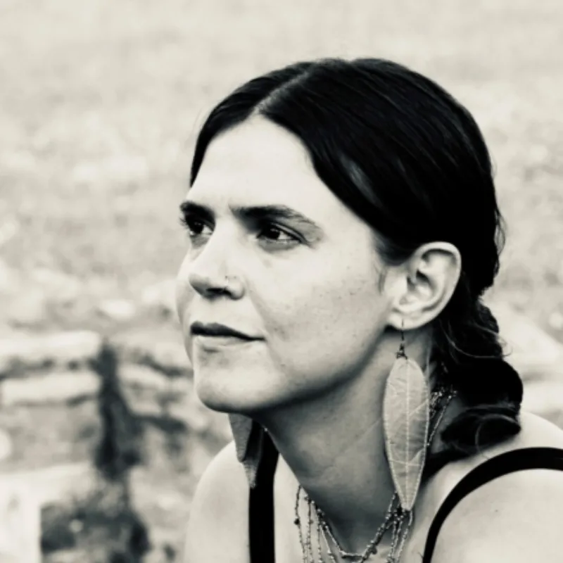 Valeria Luiselli © Mimmo Frassineti 2023