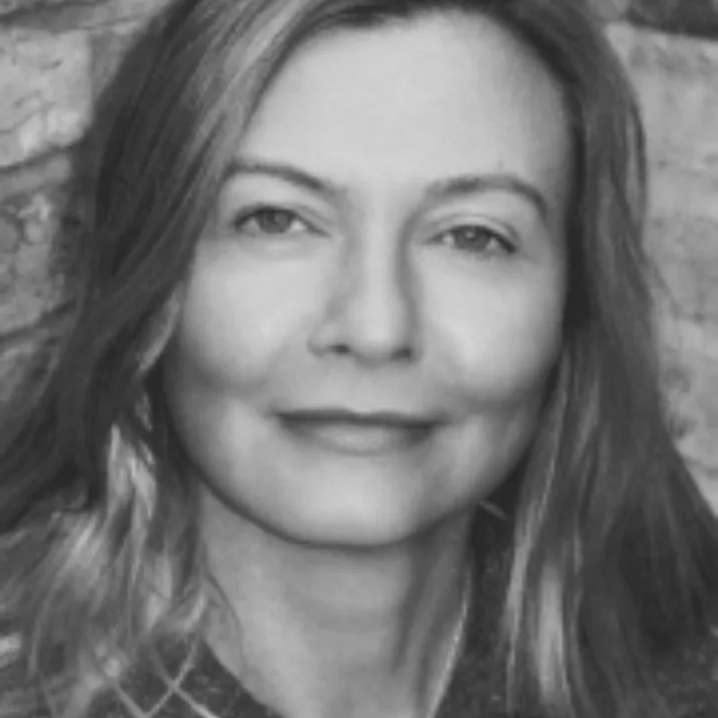 Anna Raverat © Ginny Wood