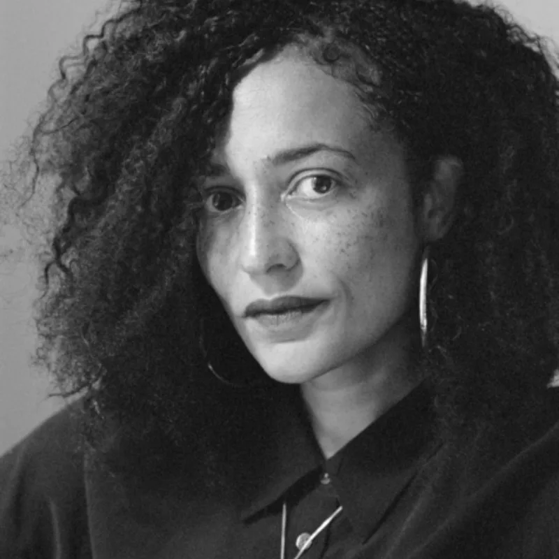 Zadie Smith