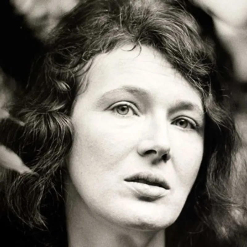 Angela Carter