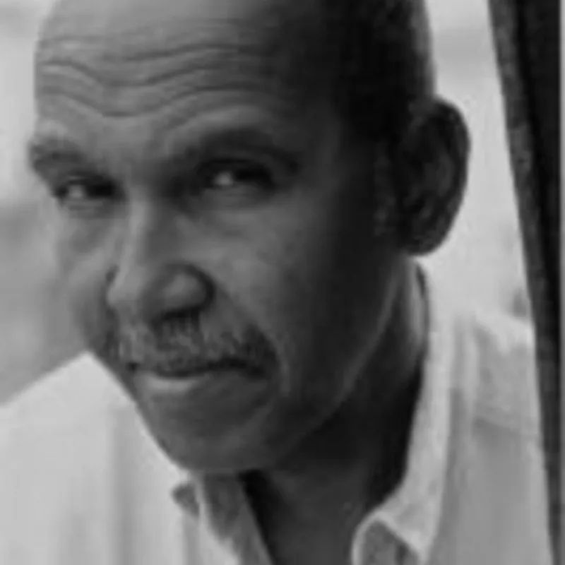 Nuruddin Farah