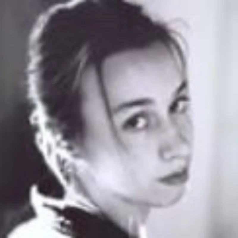 Julie Maxwell