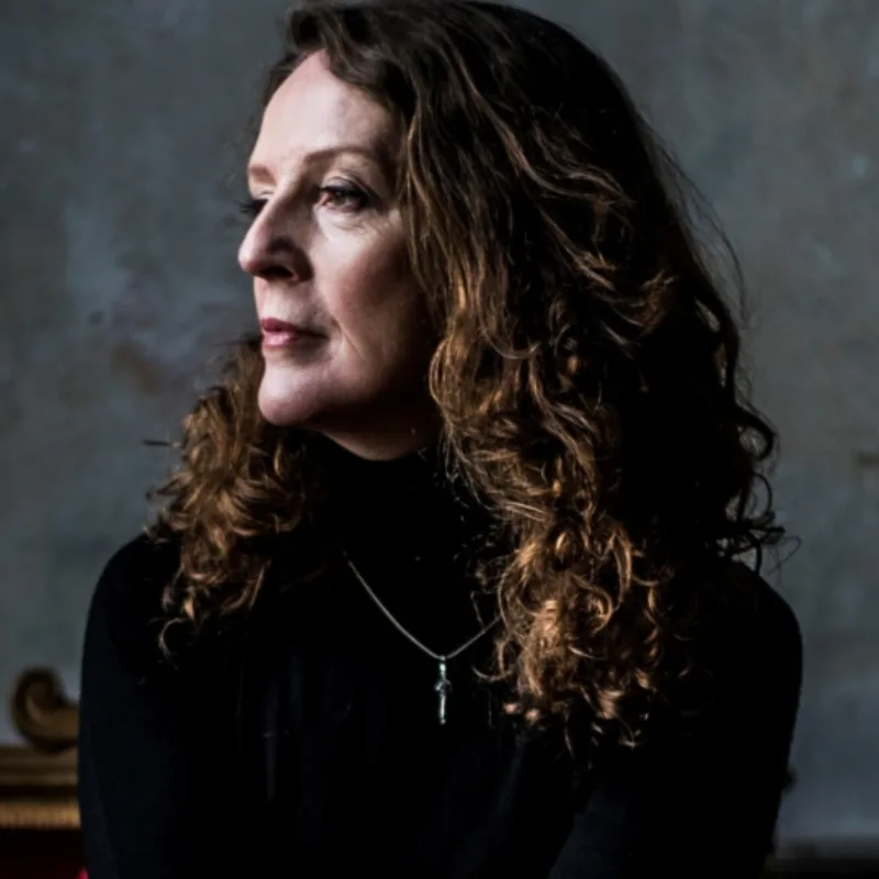 Michèle Forbes © Ethan Forbes-Roe