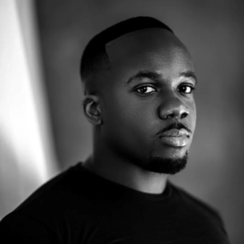 Jason Okundaye © Dujonna Gift-Simms