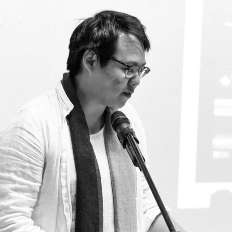 Jay Gao © Nadia Bseiso