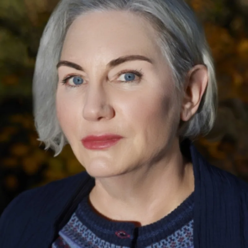 Margaret Meyer © Andi Sapey