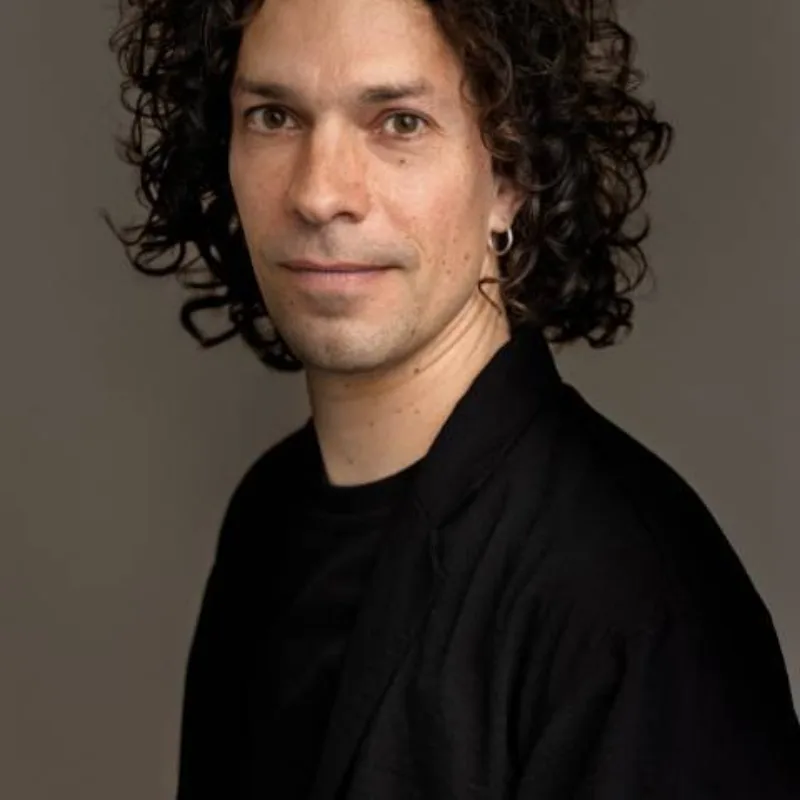 Pierre Ducrozet © Cris Palomar