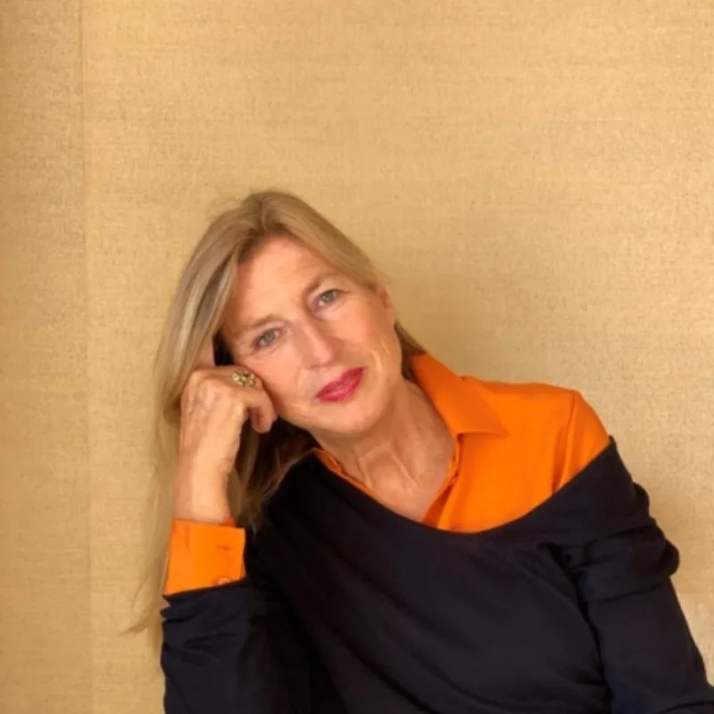 Livia Manera Sambuy © Erina Digby