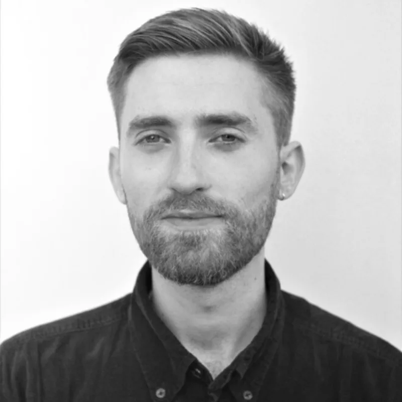 Benedict Welch © Felix Pilgrim