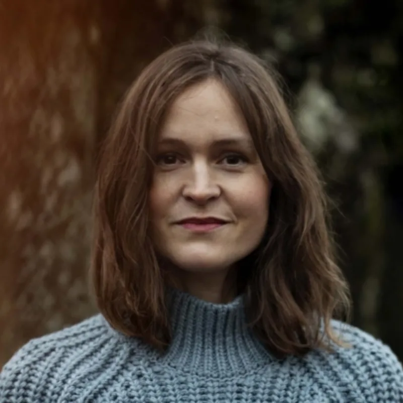 Elin Cullhed © Sofia Runarsdotter