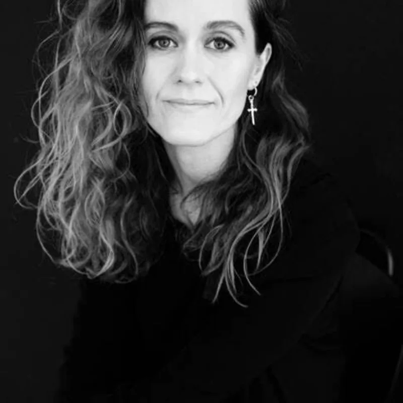 Bergthora Snaebjornsdottir