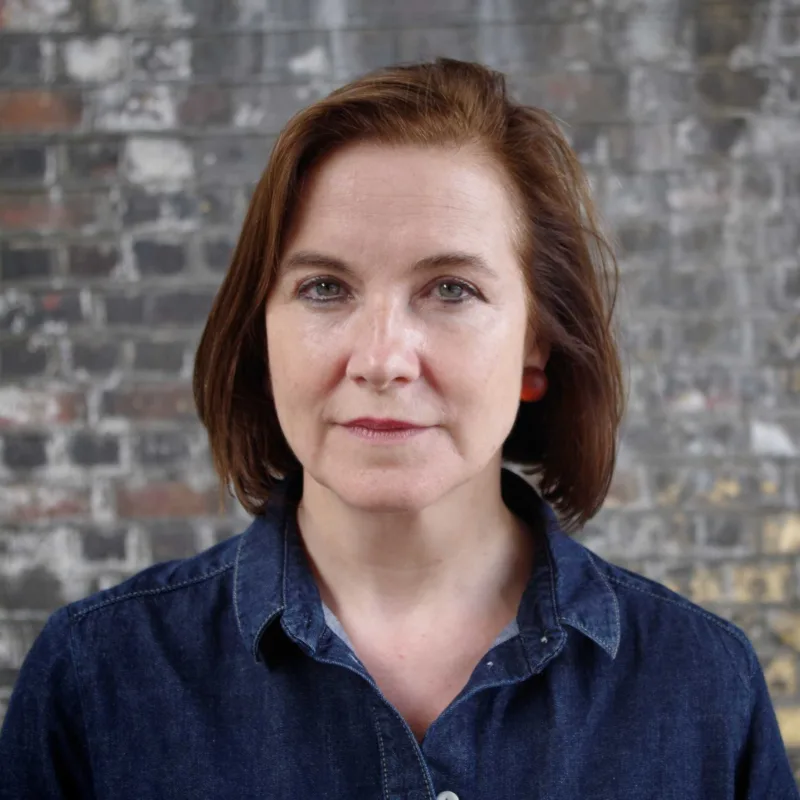 Ellen Cranitch © Rod Morris