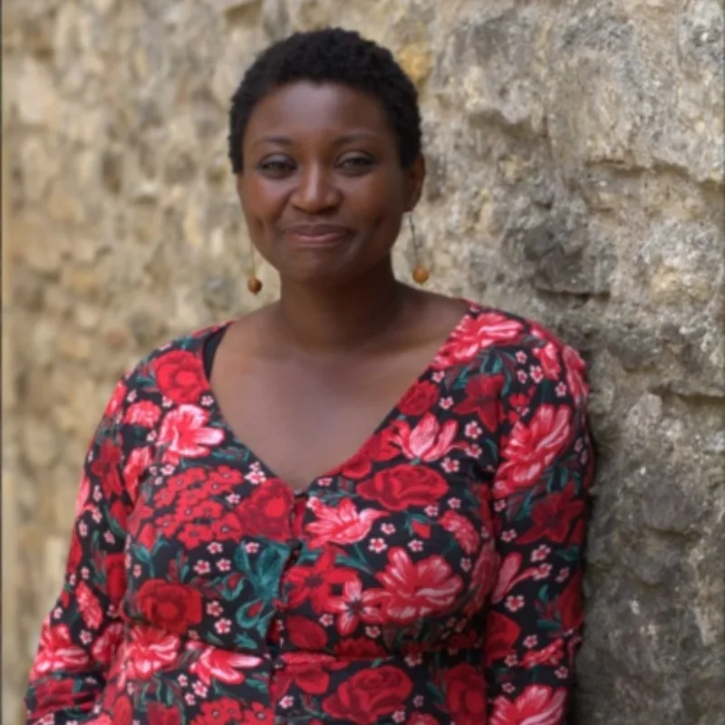 Dr Meleisa Ono-George