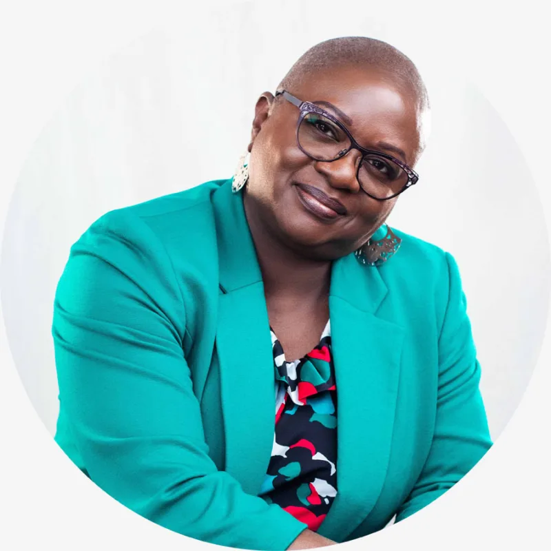 Florence Ọlájídé © Dujonna Gift-Simms