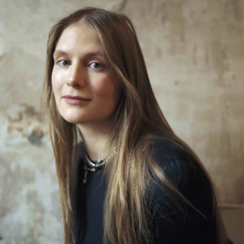 Emma Holten © Claudia Vega 2024