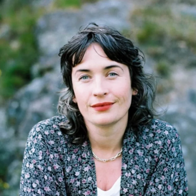 Linea Maja Ernst © Daniel Hjorth