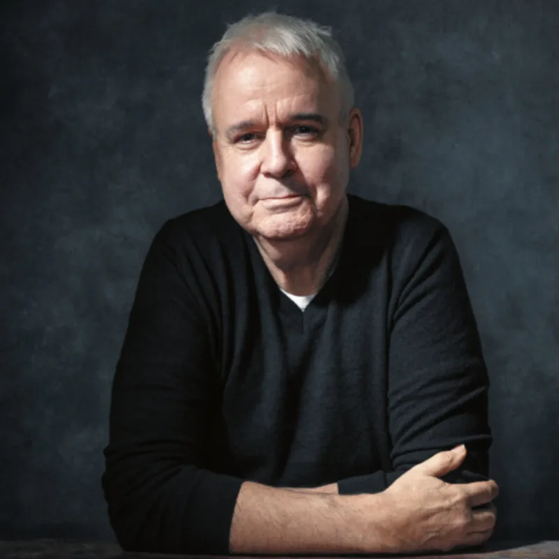 Tim Sullivan © Ivan Weiss