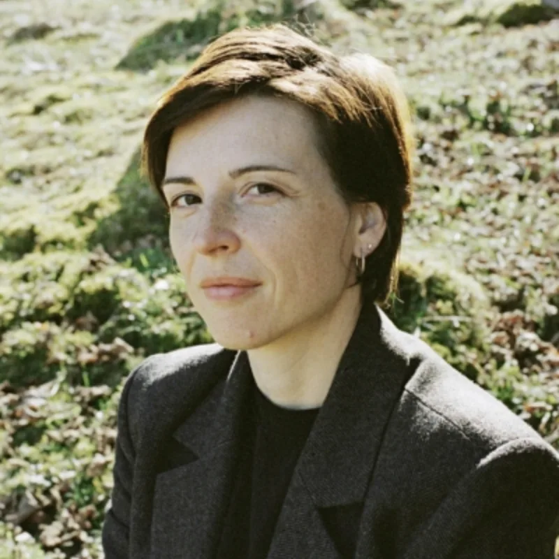 Dorothee Elmiger © Georg Gatsas