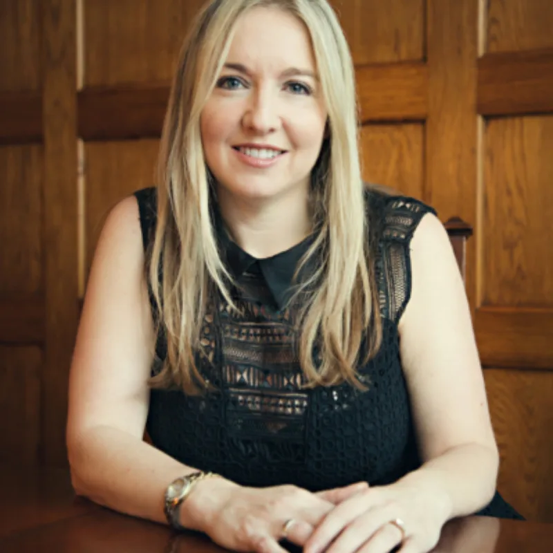 Victoria Coren Mitchell