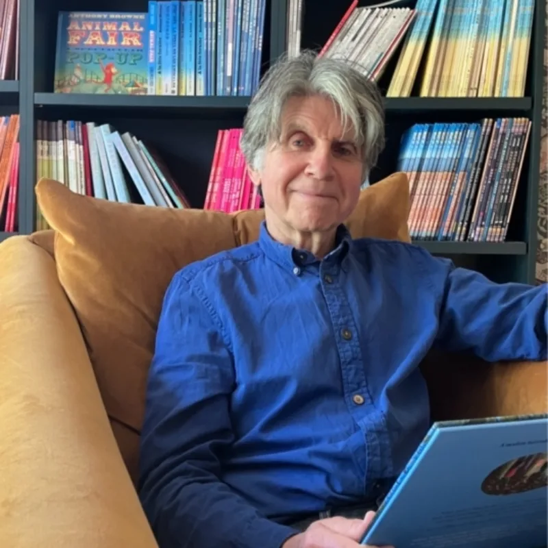 Anthony Browne