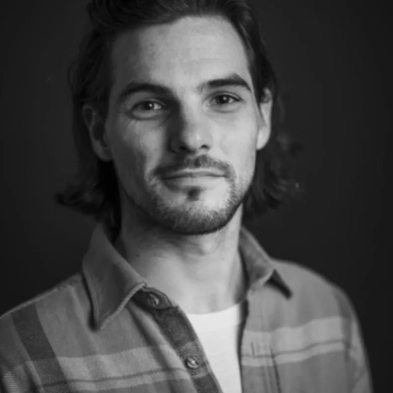 Owen Good © Gábor Valuska