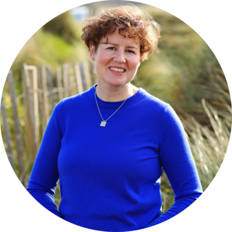 Elaine Garvey