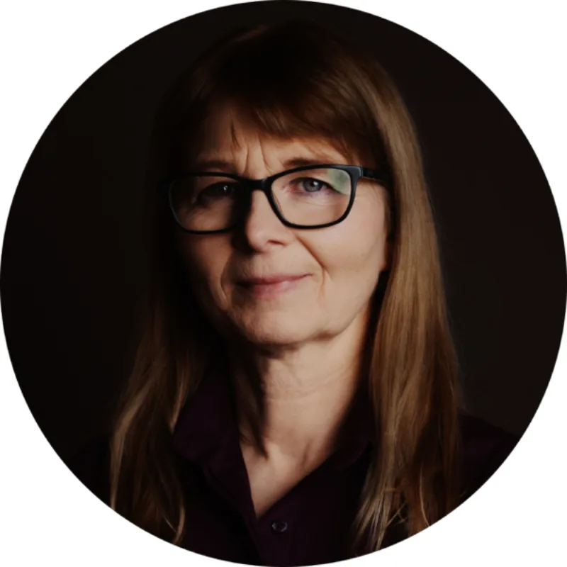 Mary Costello