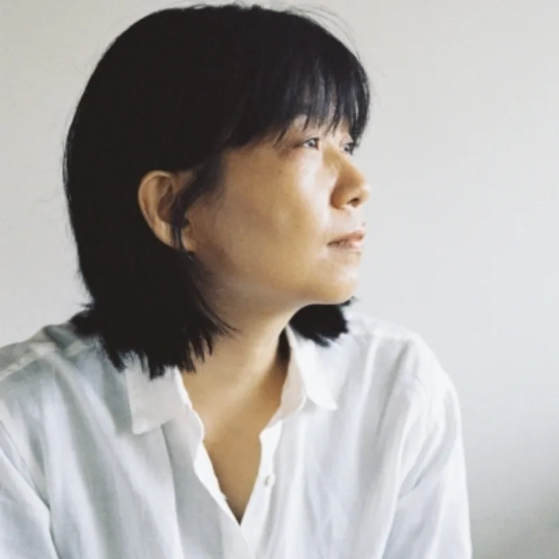 Han Kang © Yeseul Jeon