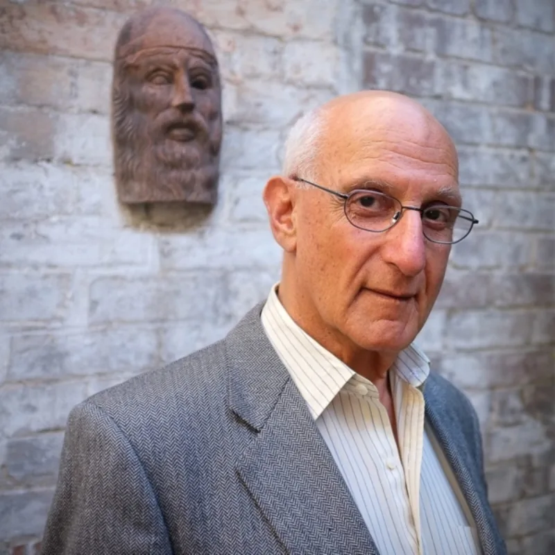 David Malouf