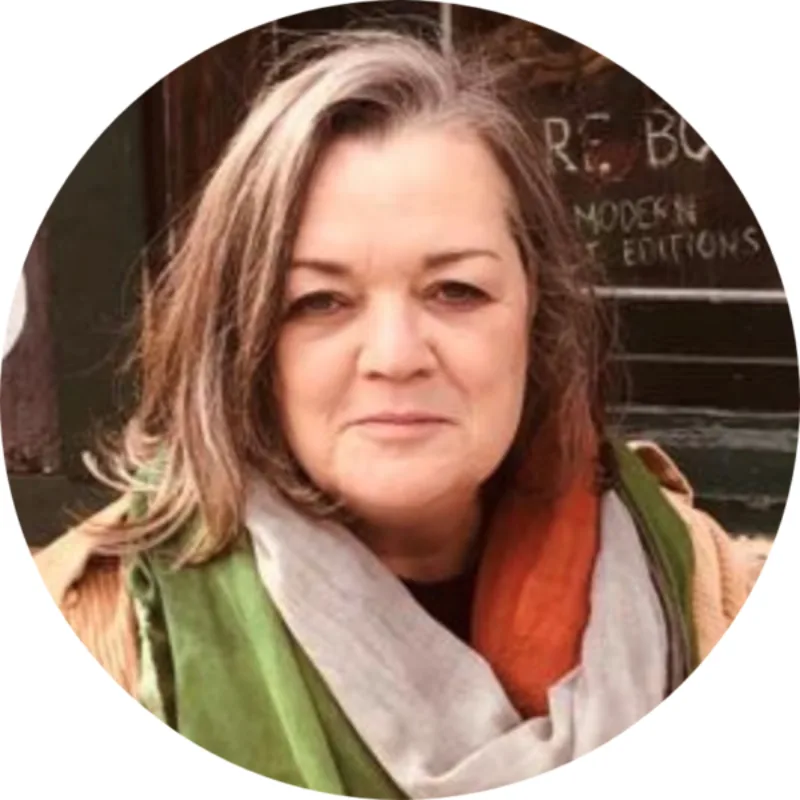 Louise Kennedy
