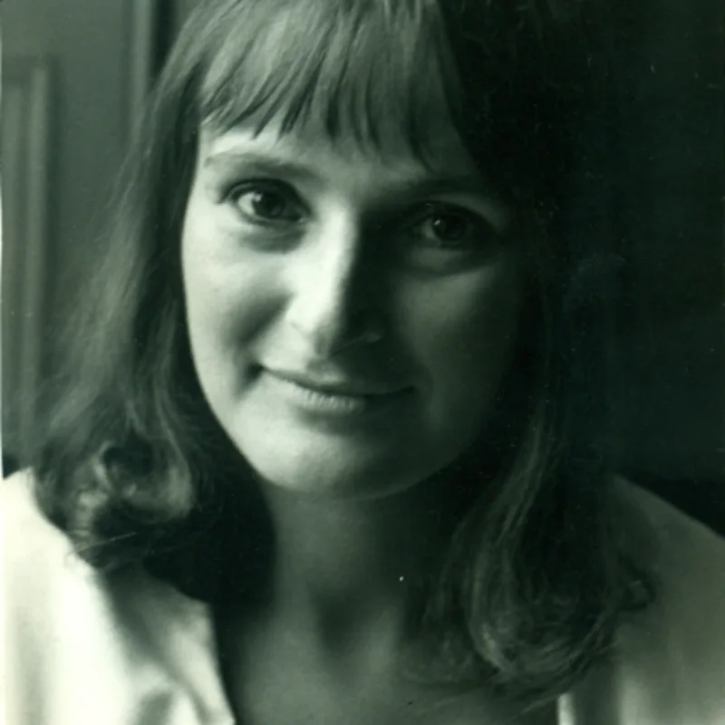 Eva Figes