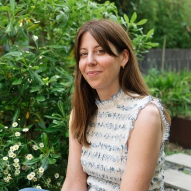 Claire Powell