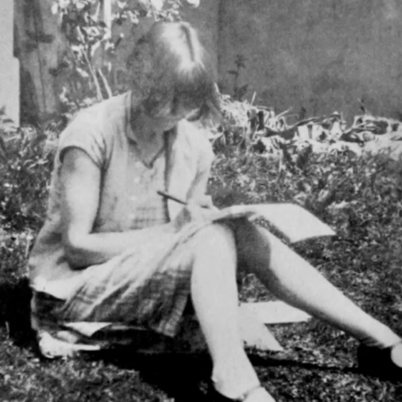 Dora Carrington