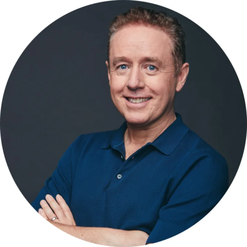 Mark Millar