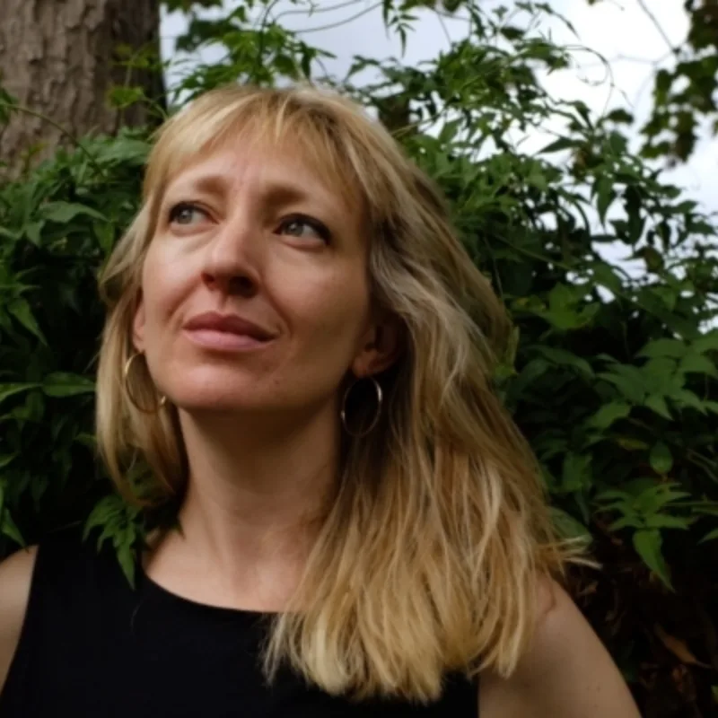Alice Bloch