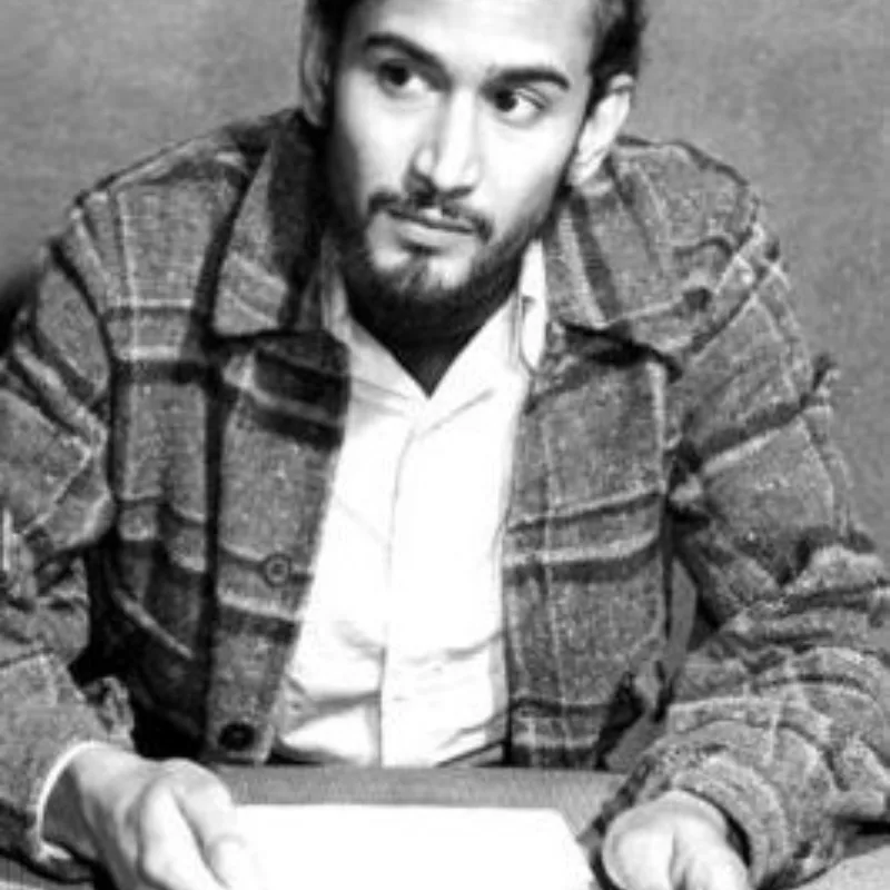 Sam Selvon