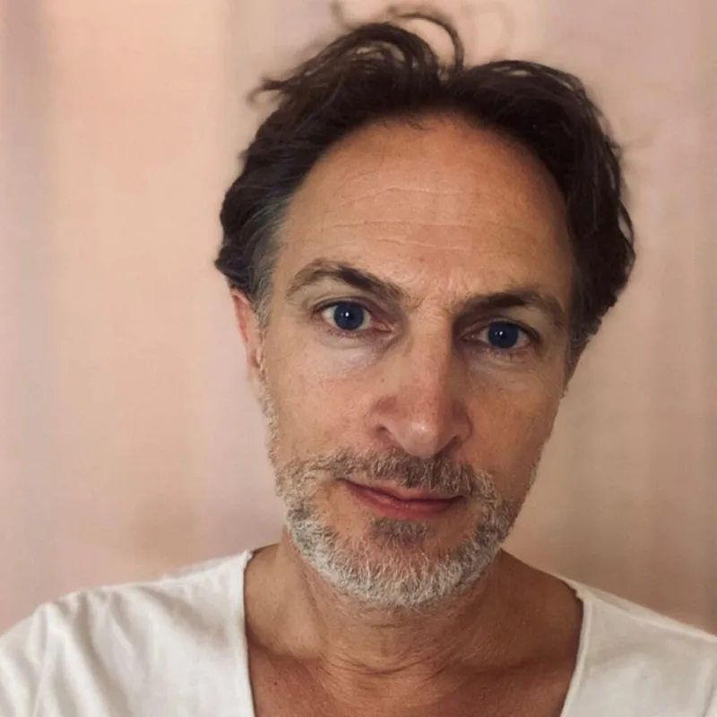 Announcing the passing of Marcus Sedgwick