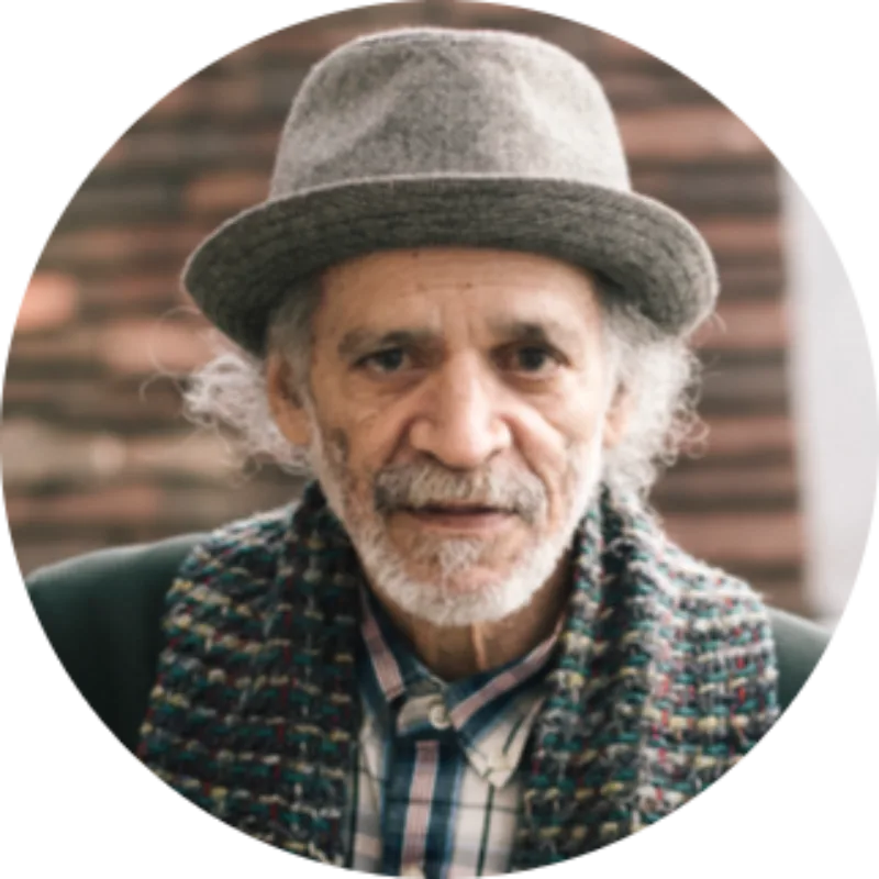 John agard