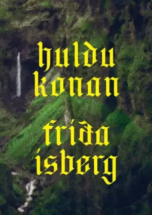 huldukonan cover