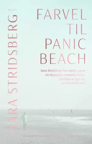 Farewell to panic beach danish