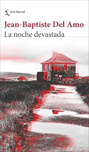 Ravagednight spanish