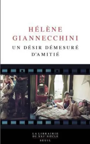 French cover for 'An Army of Lovers Cannot Fail'